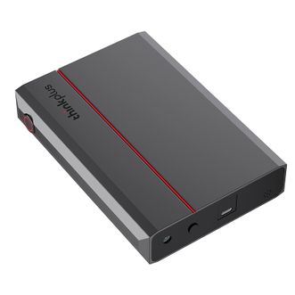 ThinkPlus  联想3.5英寸移动硬盘16TB UD800