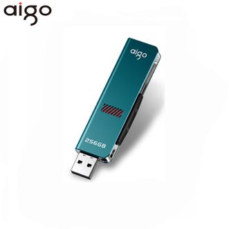 爱国者（aigo）  固态u盘U357S【1TB】大容量Type-c双接口高速USB3.2读写同速 安卓苹果手机电脑两用移动优盘存储