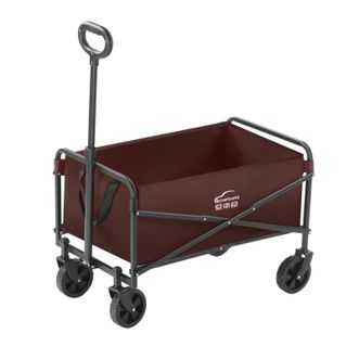 爱车屋（ICAROOM）  野营车户外营地车露营装备 I-2382