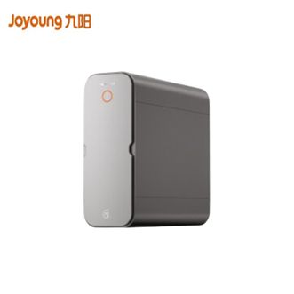 九阳/Joyoung  净水器R503家用净水机1000G 6年长效RO反渗透双出水厨下式净水器直饮机 双TDS数显大通量3L/分 【智能双出水