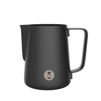 泰摩（timemore）  600ml 鹈鹕特氟龙拉花杯不锈钢奶泡缸 咖啡机配套 70TPT002AA101