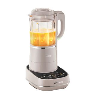 九阳/Joyoung  轻音破壁机1.75L大容量 低音豆浆机榨汁机 多重降噪高温清洗热烘除菌果汁机 P660