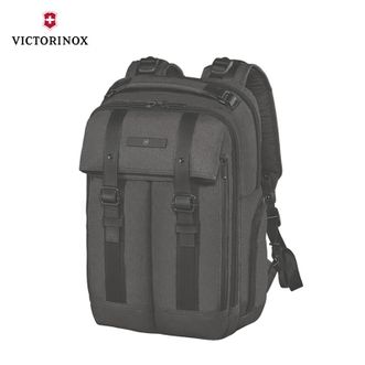 维氏/Victorinox  都市建筑师系列时尚通勤防泼水双肩背包 600702/602843