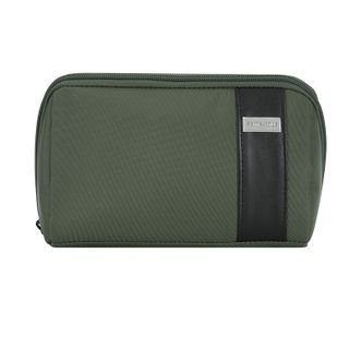新秀丽/Samsonite  差旅休闲便捷斜拉链洗漱包674*04038