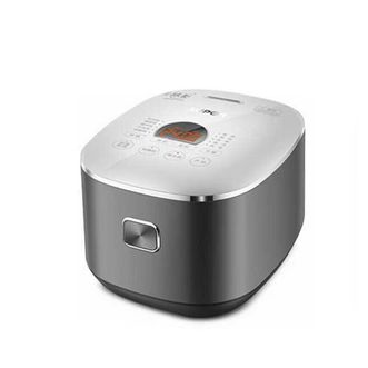 苏泊尔（SUPOR）  ZMD安心系列 家用4L升多功能球釜内胆预约柴火饭智能电饭煲SF40HC66