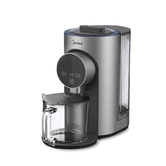 美的（Midea）商场同款破壁机 多功能家用豆浆机 榨汁机 免手洗wifi智能控制 料理机果汁机辅食机 MJ-M1