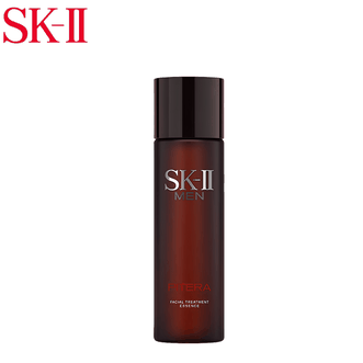 SK-II  男士神仙水精华液230ml  控油保湿紧致抗皱爽肤水