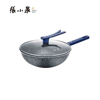 张小泉  花岗岩不粘炒锅 32cm C31810100