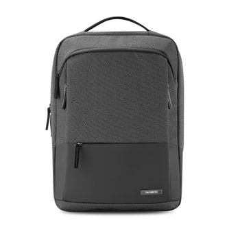 新秀丽/Samsonite  时尚双肩包 商务通勤笔记本电脑包 大容量轻便背包
