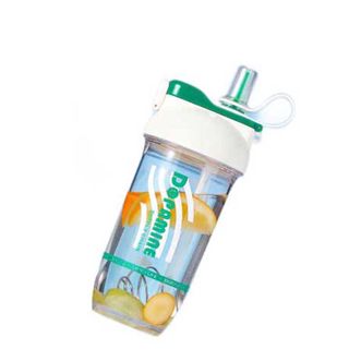 贝瑟斯  酷锐双饮摇摇杯750ML