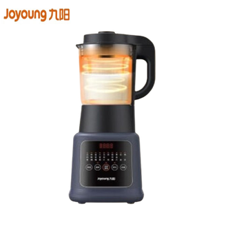 九阳/Joyoung  破壁机L18-Y91A家用大容量智能豆浆加热多功能破壁料理榨汁机磨粉搅拌果汁全自动辅食机