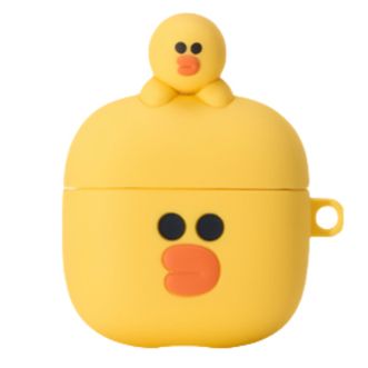 漫步者  LINE FRIENDS 联名款限定耳机 Zero Air 真无线蓝牙耳机 半入耳式耳机 莎莉款