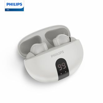 飞利浦/Philips  TAT3559 入耳式 真无线蓝牙运动耳机