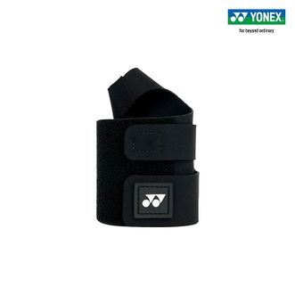 尤尼克斯（YONEX）  AC008026 护腕护手掌全面 羽毛球运动护具