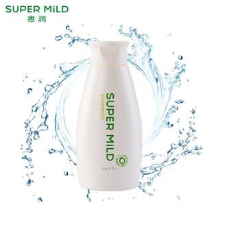 惠润 柔净绿野芳香洗发露220ml