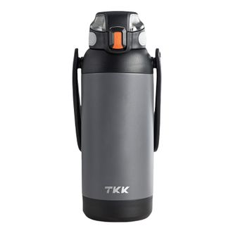 TKK  保温杯大容量户外水杯便携旅行杯壶1300ml TKK2015-1300