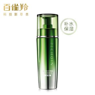 百雀羚（PECHOIN）  肌活劲能活力醒肤水100ml 补水保湿清爽