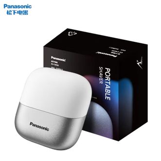 松下/Panasonic  剃须刀ES-CM30-W405