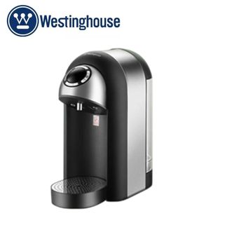 西屋/Westinghouse  桌面台式小型速热直饮一体机电热水壶烧水壶直饮机可用桶装水客厅卧室办公室 WFH20-S1 即热型