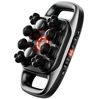 VTT  筋膜枪按摩器S12