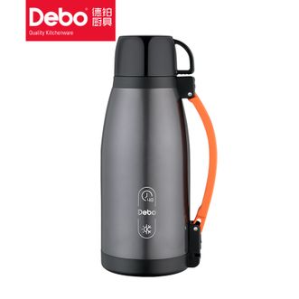 Debo  麦维斯家旅保温壶大容量水壶2.1L  DEP-855