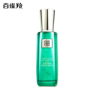 百雀羚（PECHOIN）  帧颜淡纹修护精华水爽肤水100ml 紧致淡纹