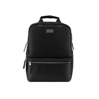 新秀丽/Samsonite  双肩包出差旅行女 轻便电脑背包 多功能书包