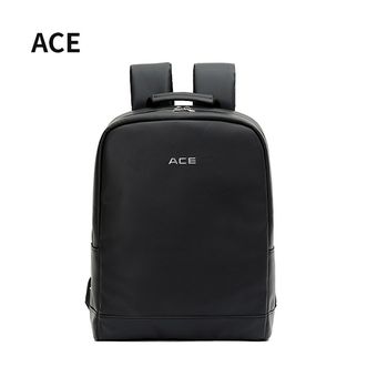 ACE  多用大容量时尚收纳包双肩包D6011