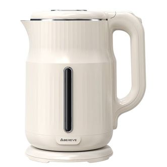 艾贝丽/Abereve  电水壶 保温水壶1.8L ABL-SH181