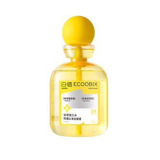 白惜  (柠香风梨)410ml 专效祛味 白惜  (柠香风梨)410ml 专效祛味