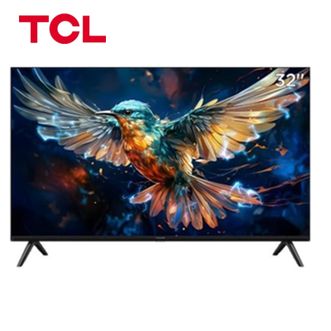 TCL  平板电视 32英寸雀5SE节能版 二级能效 全高清全面屏 智能液晶电视