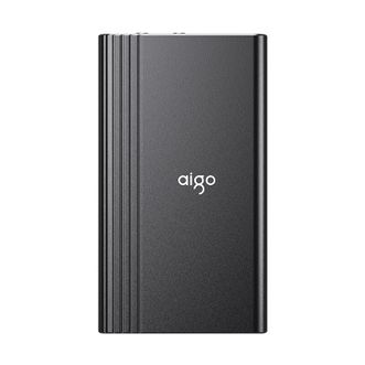 aigo  录音笔  智能专业录音设备  高清降噪录音器  R9977  32G