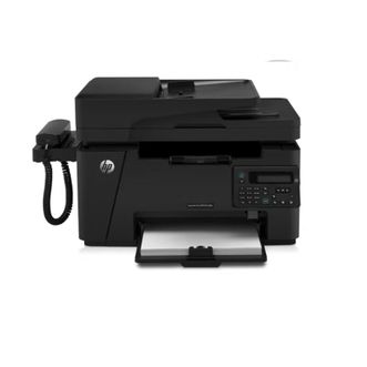 惠普/HP  M128FP黑白激光一体机