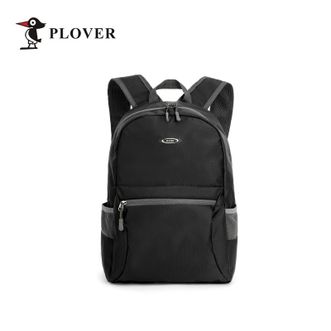 啄木鸟/Plover  户外多用途 休闲双肩背包 【尼龙料】
