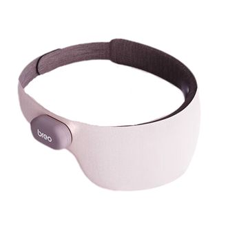 倍轻松/Breo  午休睡眠眼罩 智能艾灸眼罩眼部按摩器护眼仪 眼部仪器护眼仪眼部按摩仪