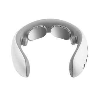 鹰伦  多功能U型颈椎按摩仪SKT-Y8826