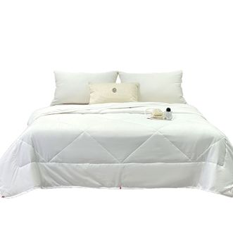 恒源祥  桑语冰沁蚕丝被