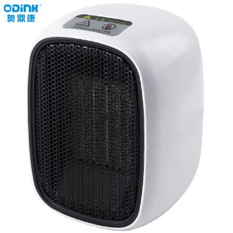 奥鼎康/ODINK  暖风机桌面取暖器电暖器 家用电器冬季加热器智能控温电暖气LKS-500
