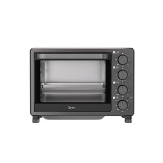 美的/Midea  电烤箱 PT30X5 家用30L容量烤箱