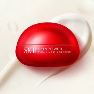 SK-II  大红瓶眼霜 15g