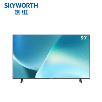 创维/Skyworth  65BC20 65英寸4K超高清 全面屏显示
