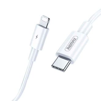 REMAX  苹果PD20W快充线数据线 通用iPhone数据线PD20W快充苹果通用线 1米