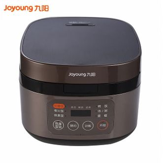 九阳/Joyoung  家用多功能电饭煲 F40T-F372(B)-B