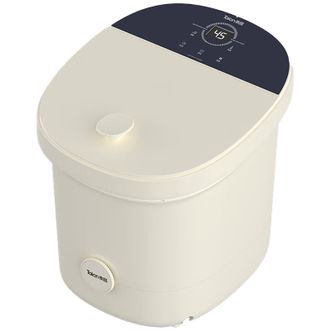 泰昌  Taicn全自动按摩泡脚桶美足杀菌按摩深桶洗脚盆加热按摩足浴盆生日礼物礼品送父母长辈