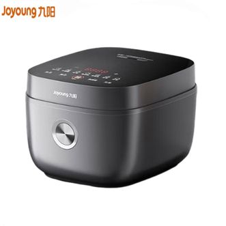 九阳/Joyoung  电饭煲F-40F316L电饭锅0涂层316L不锈钢家用4-5个人智能预约无涂层不粘锅球形内胆耐用多功能微压锅 4L