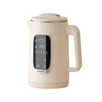 海牌（HAIPAI ）  防水触控大屏HP-SH15D多功能电热水壶