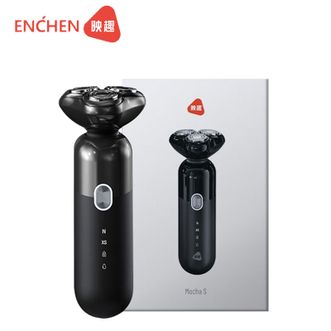 映趣 剃须刀电动男士刮胡刀全身水洗胡须刀 Mocha S摩卡美学 映趣 剃须刀电动男士刮胡刀全身水洗胡须刀 Mocha S摩卡美学