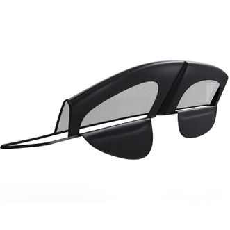 徕本/HELLOLEIBOO  遮阳帘侧窗防晒隔热车窗纱帘