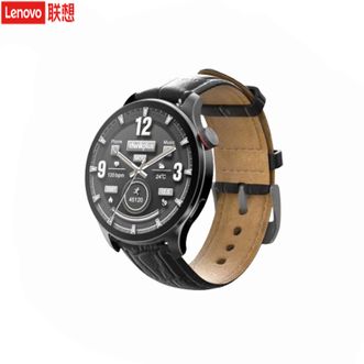 联想（Lenovo）  智能手表TW100 轻薄大屏减脂血氧监测男女健康运动手环 蓝牙通话安卓ios通用