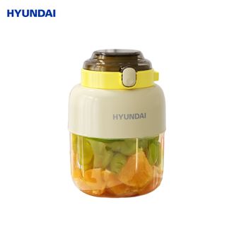 Hyundai  便携式果汁机RC-T01